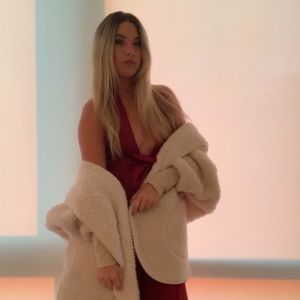 Meet your Posher, Jenna